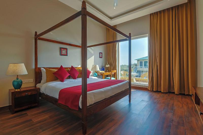 Ananyamaya Nature Lodge image