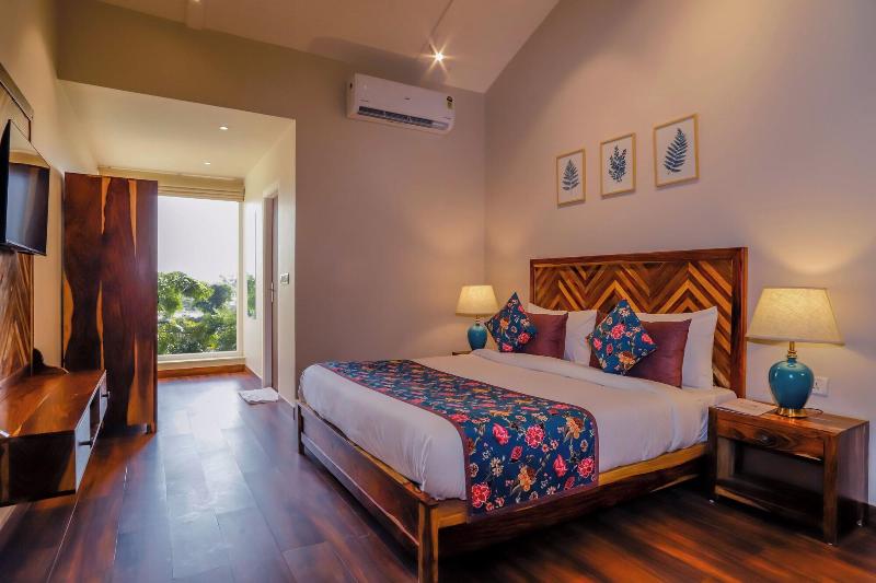 Ananyamaya Nature Lodge image
