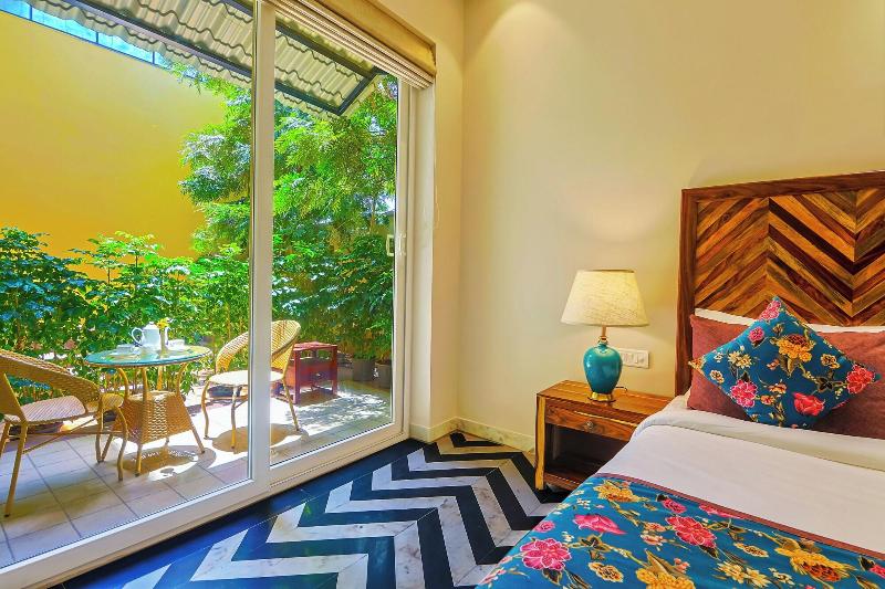 Ananyamaya Nature Lodge image