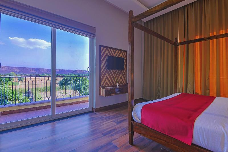 Ananyamaya Nature Lodge image