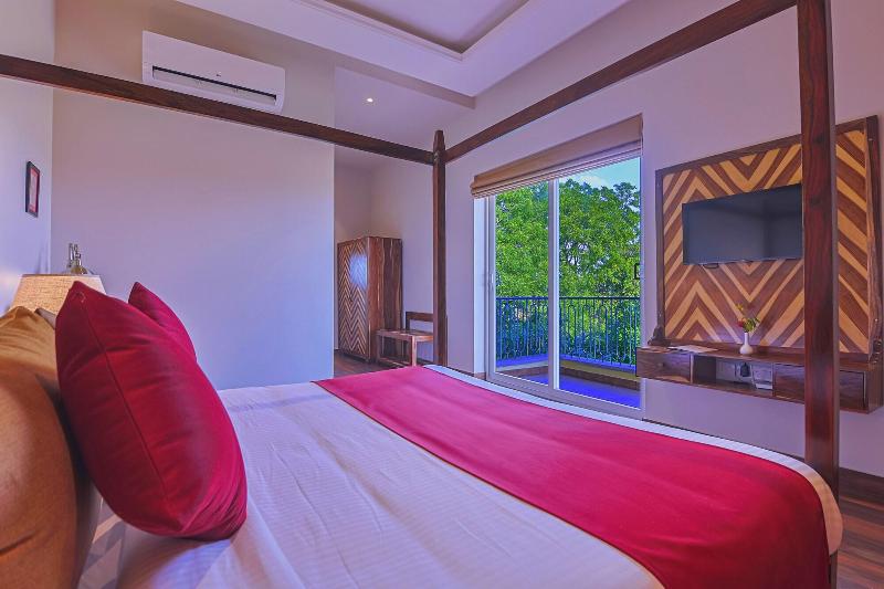 Ananyamaya Nature Lodge image