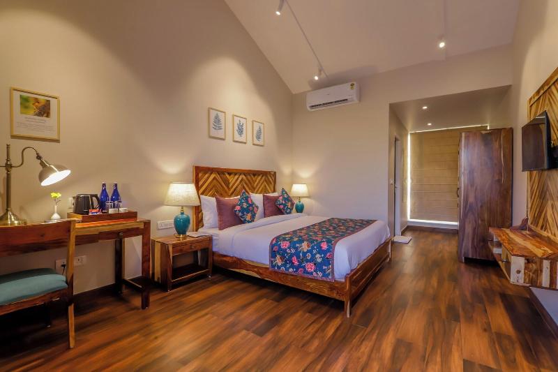 Ananyamaya Nature Lodge image