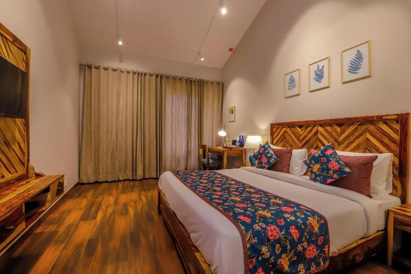 Ananyamaya Nature Lodge image