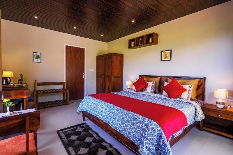 Ananyamaya Nature Lodge image