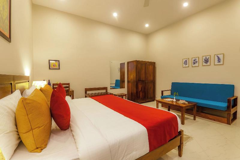 Ananyamaya Nature Lodge image