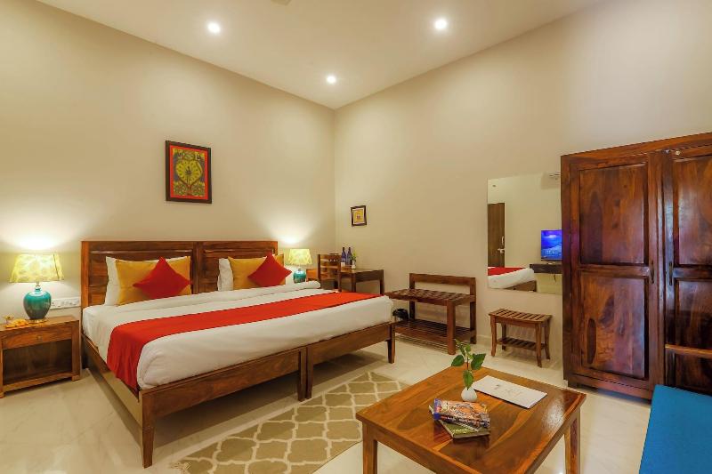 Ananyamaya Nature Lodge image