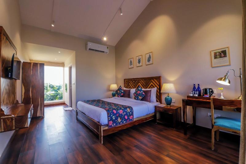 Ananyamaya Nature Lodge image