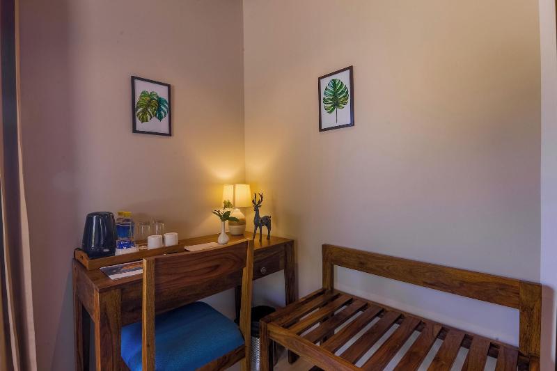 Ananyamaya Nature Lodge image