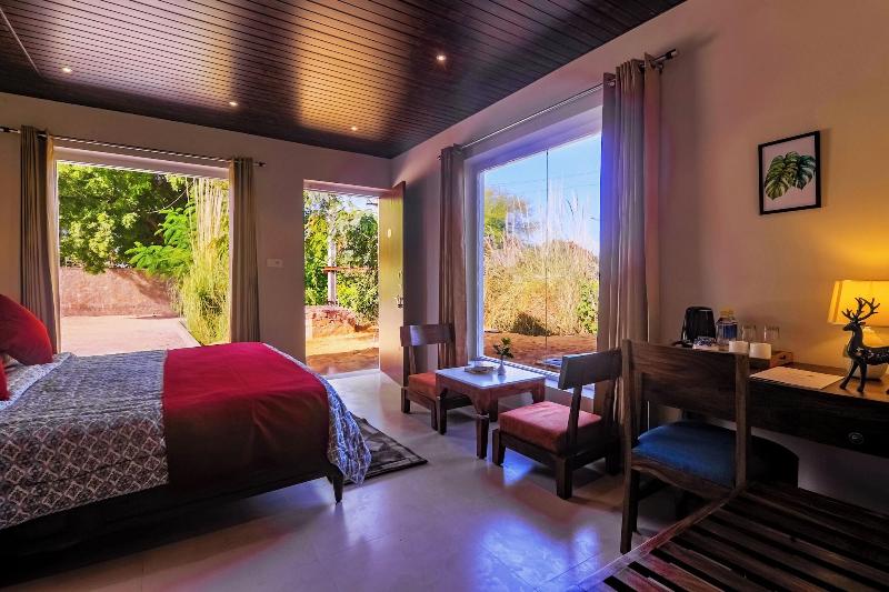 Ananyamaya Nature Lodge image