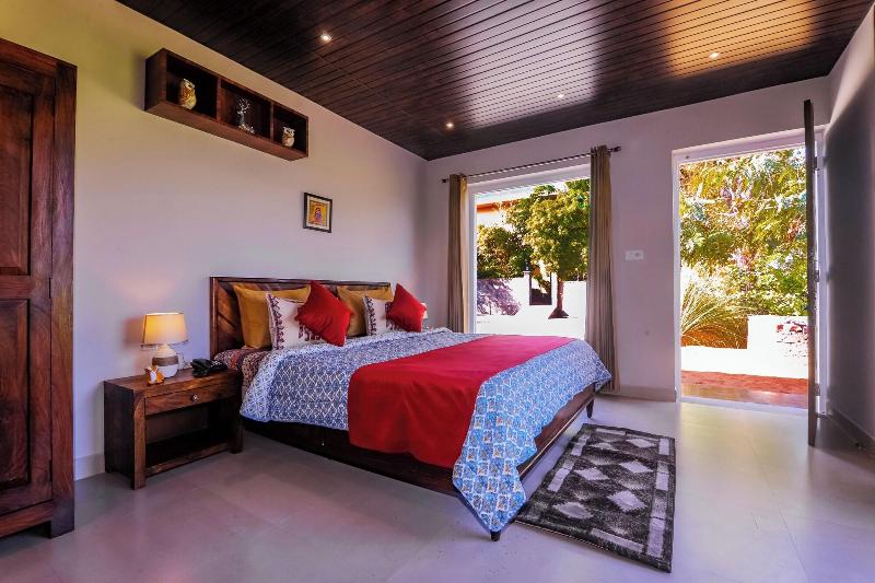 Ananyamaya Nature Lodge image