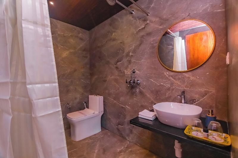 Ananyamaya Nature Lodge image