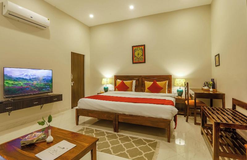 Ananyamaya Nature Lodge image