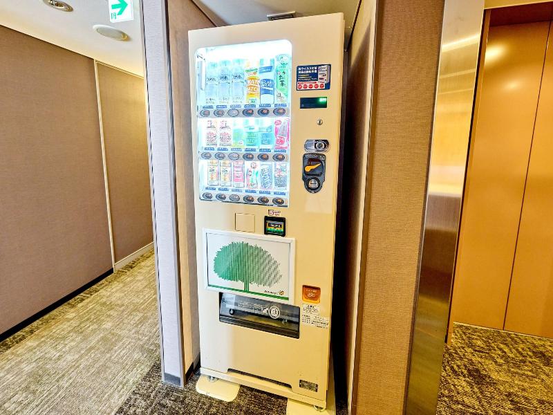 Smile Hotel Osaka Yotsubashi image