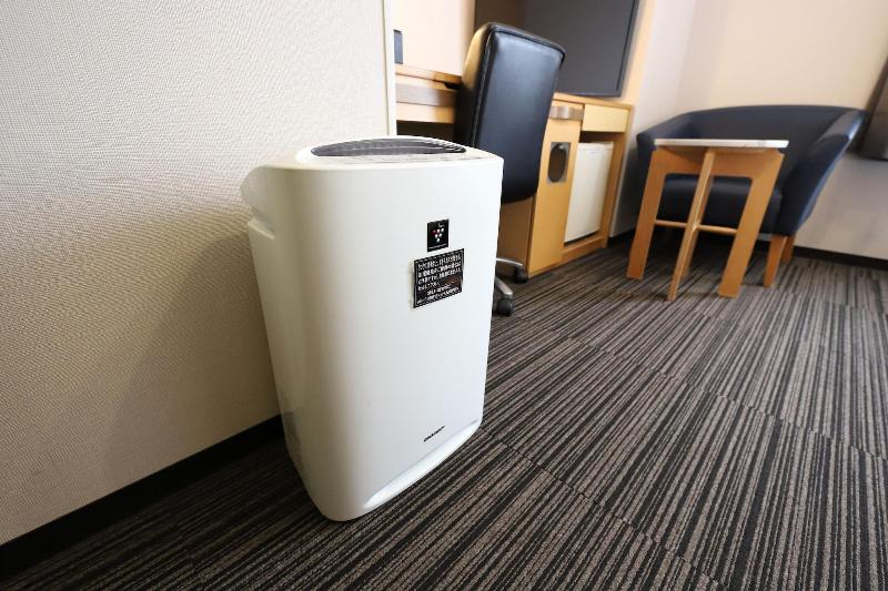 Smile Hotel Osaka Yotsubashi image
