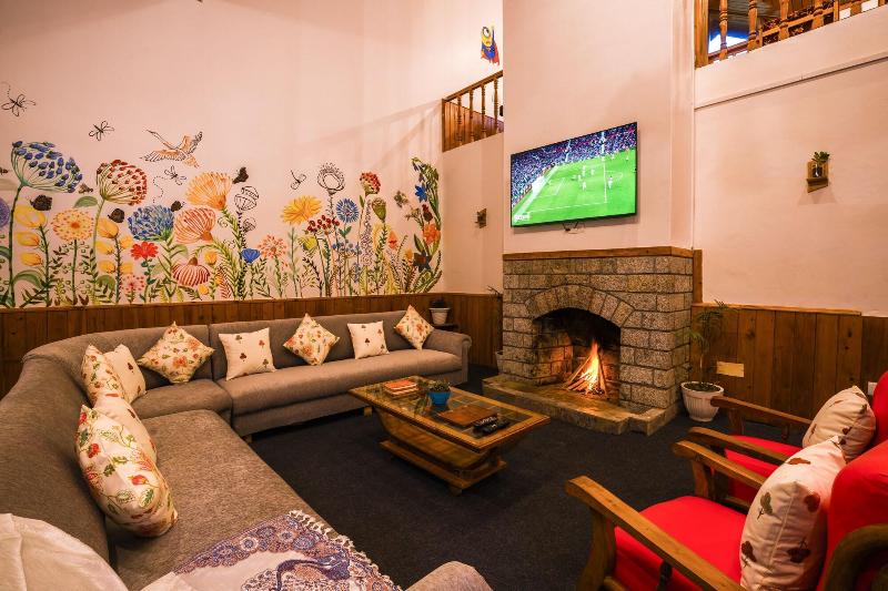 Zen Manali By Keekoo Stays image