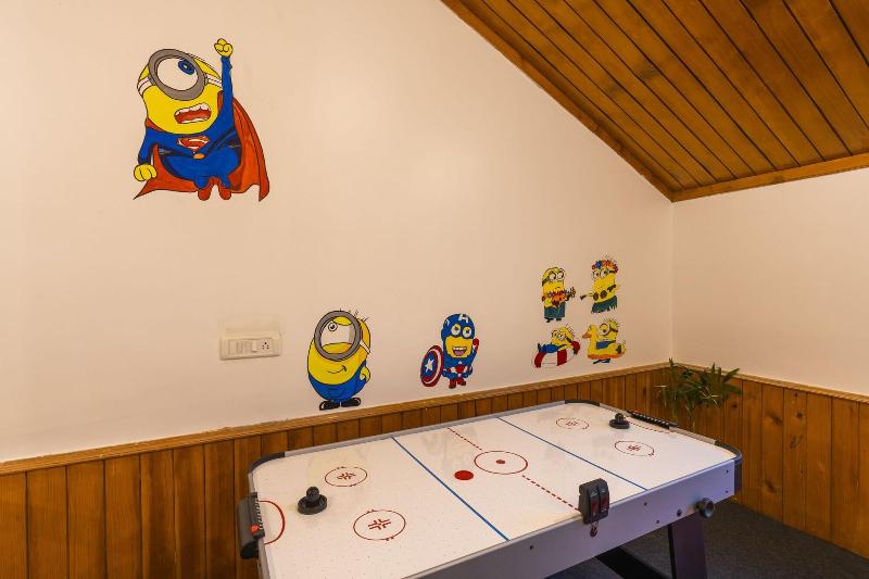 Zen Manali By Keekoo Stays image