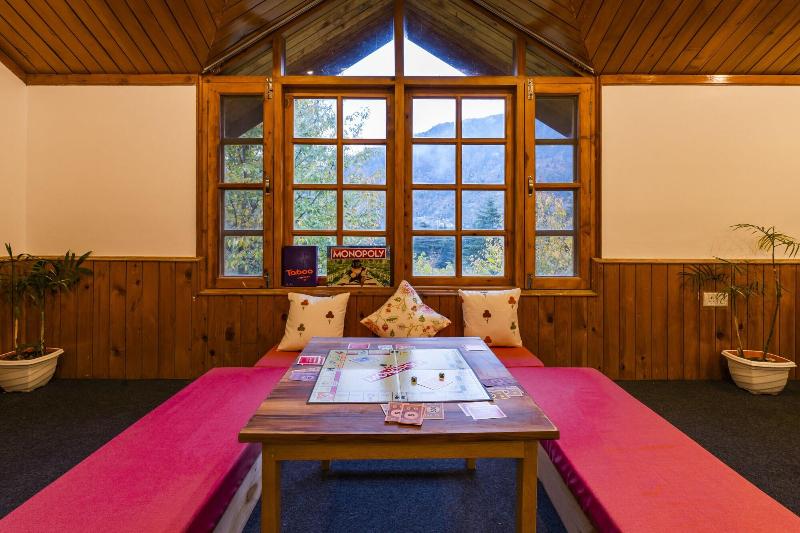 Zen Manali By Keekoo Stays image