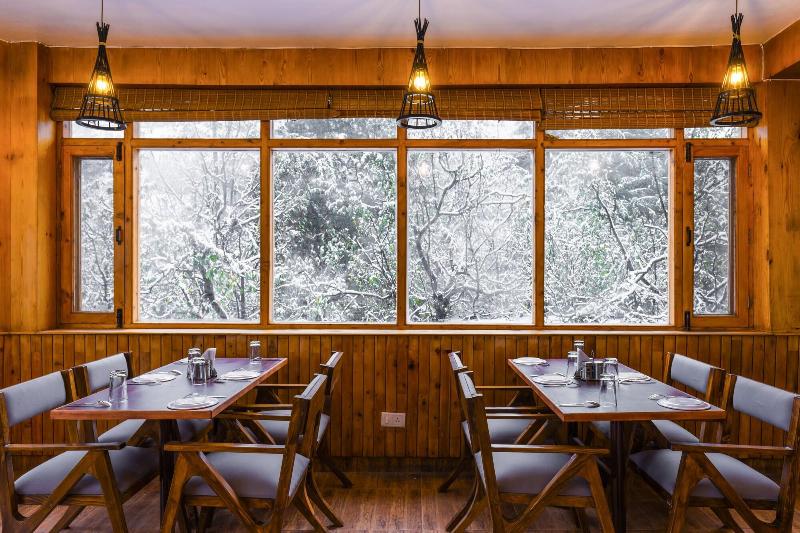 Zen Manali By Keekoo Stays image