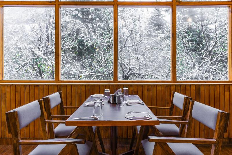 Zen Manali By Keekoo Stays image