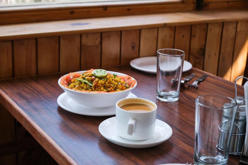Zen Manali By Keekoo Stays image