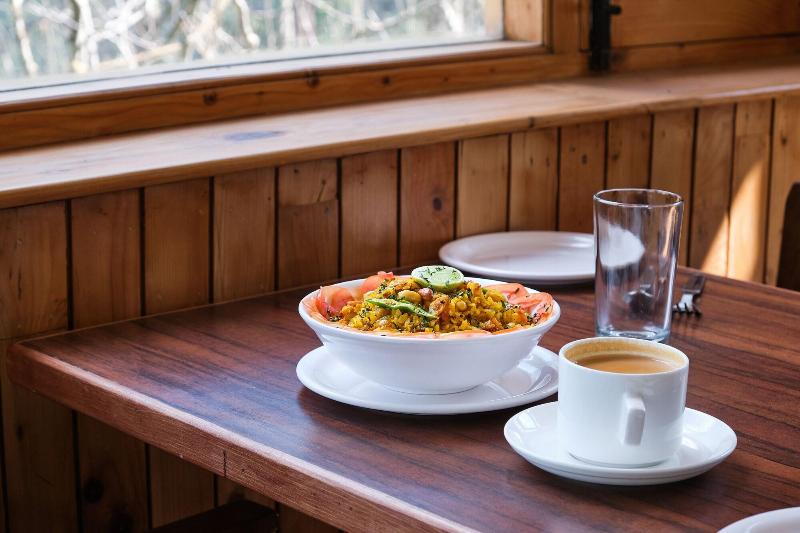 Zen Manali By Keekoo Stays image
