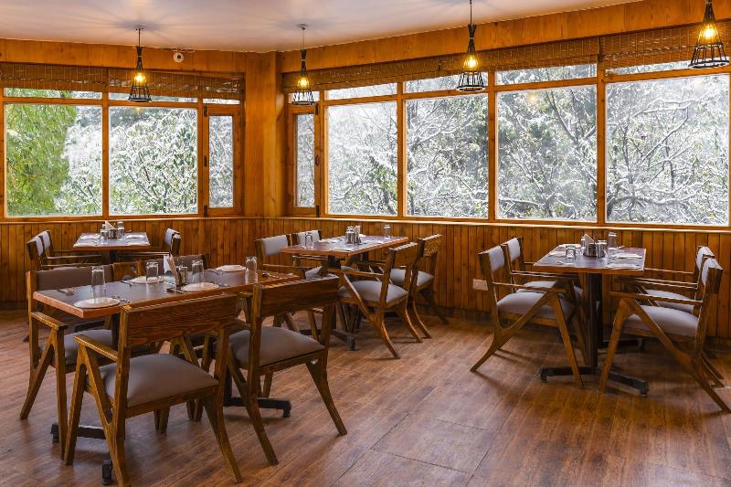Zen Manali By Keekoo Stays image