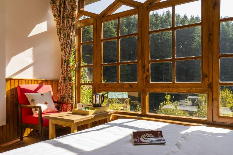 Zen Manali By Keekoo Stays image