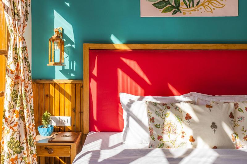 Zen Manali By Keekoo Stays image