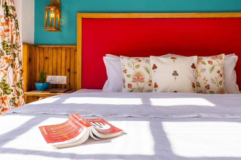 Zen Manali By Keekoo Stays image