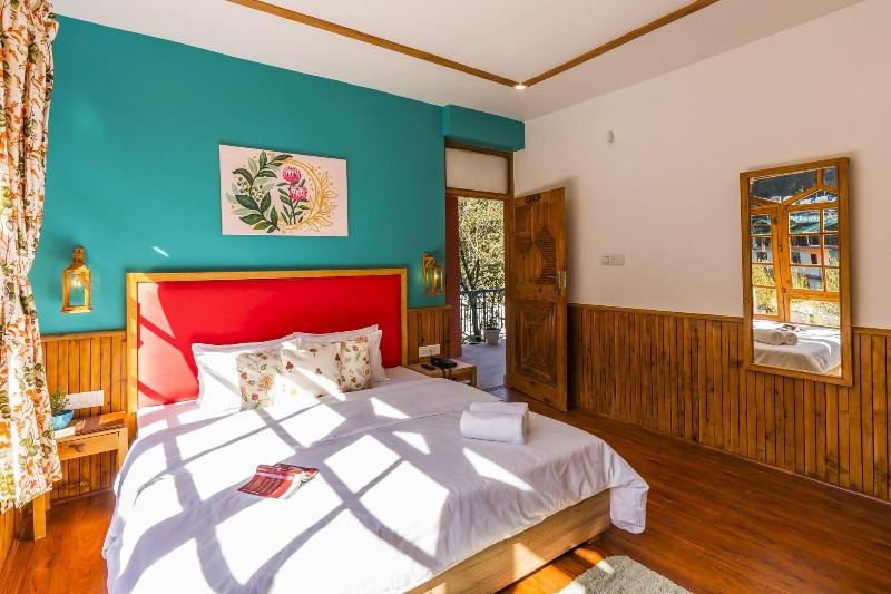 Zen Manali By Keekoo Stays image