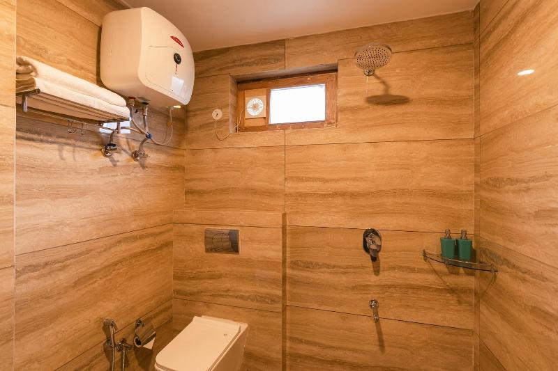 Zen Manali By Keekoo Stays image