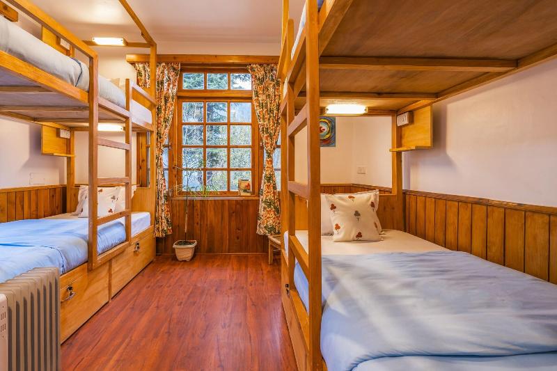 Zen Manali By Keekoo Stays image