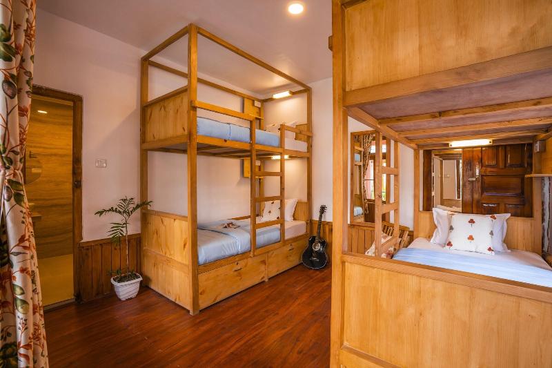 Zen Manali By Keekoo Stays image