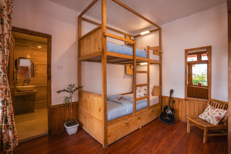 Zen Manali By Keekoo Stays image