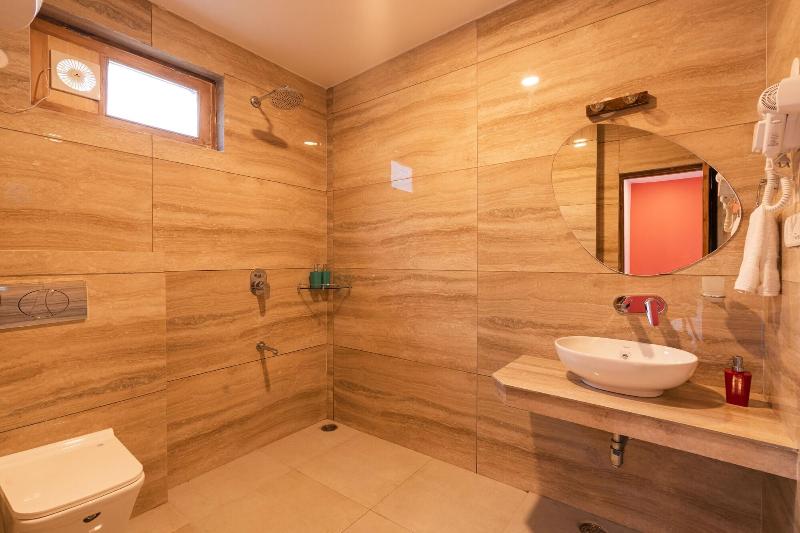 Zen Manali By Keekoo Stays image