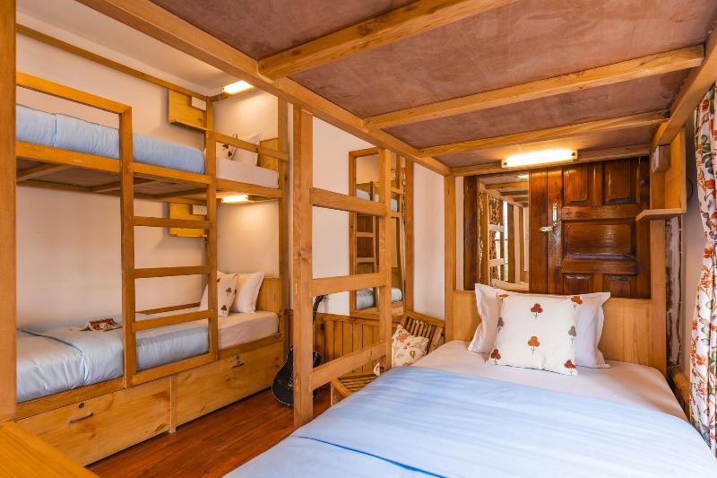Zen Manali By Keekoo Stays image