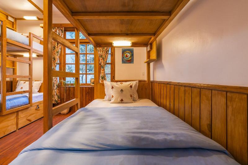 Zen Manali By Keekoo Stays image