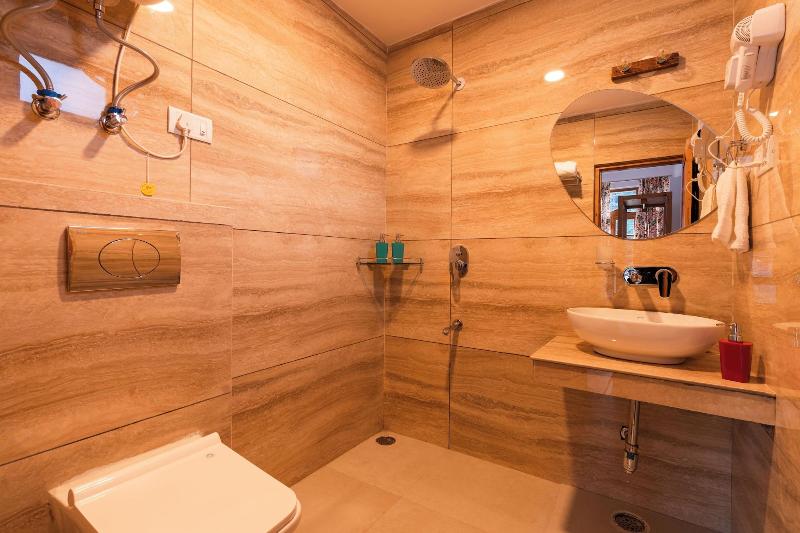 Zen Manali By Keekoo Stays image