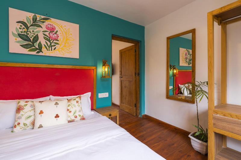 Zen Manali By Keekoo Stays image