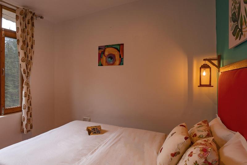 Zen Manali By Keekoo Stays image