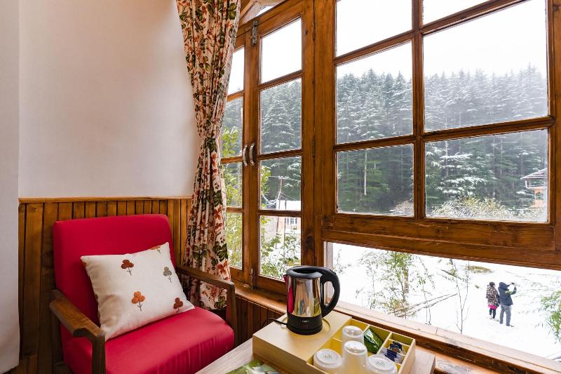 Zen Manali By Keekoo Stays image