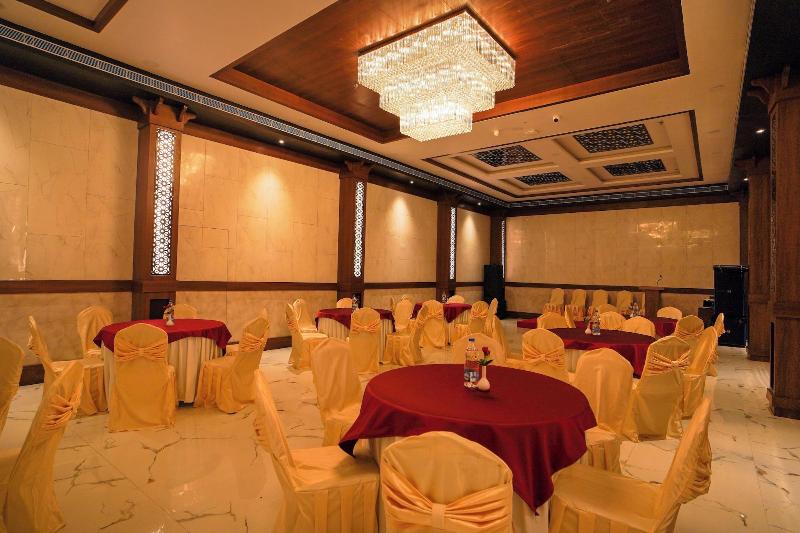 Shanti Seaview Resort And Spa