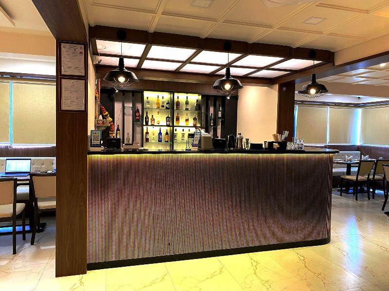 The Grand Sarovar Inn And Suites image