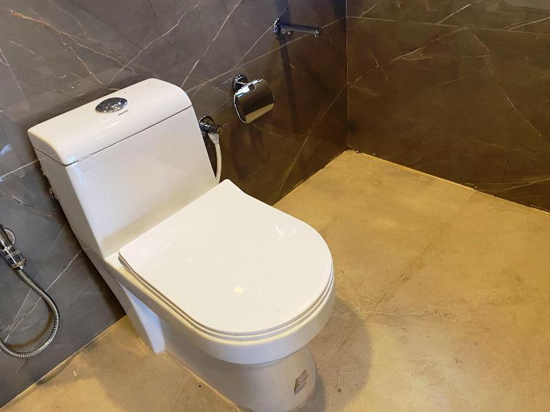 The Grand Sarovar Inn And Suites image