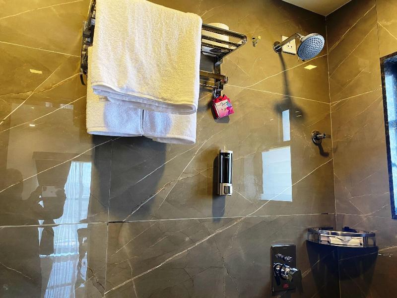 The Grand Sarovar Inn And Suites image
