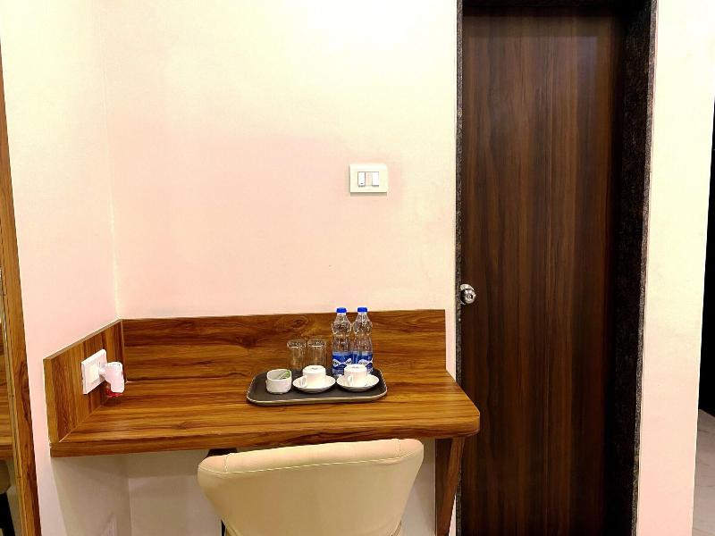 The Grand Sarovar Inn And Suites image
