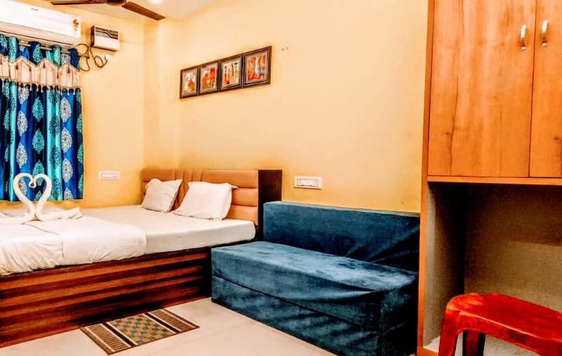 Gangasagar Hotel And Resort — general view