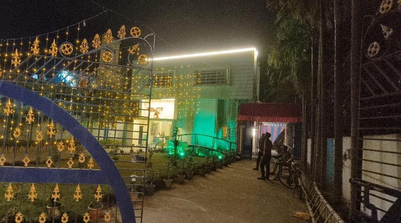 Gangasagar Hotel And Resort — general view