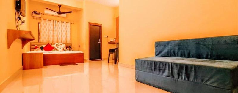 Gangasagar Hotel And Resort