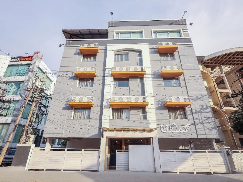 Olive Koramangala 100ft Road image